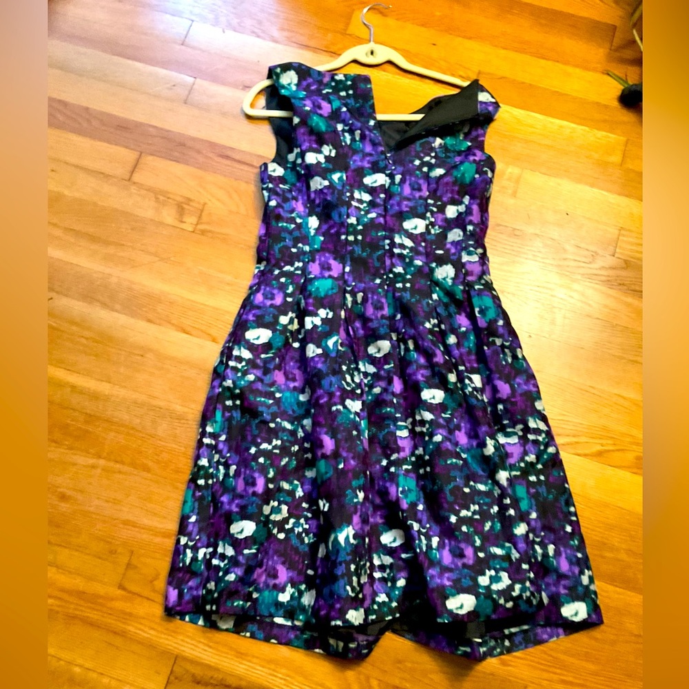Jessica Howard dress